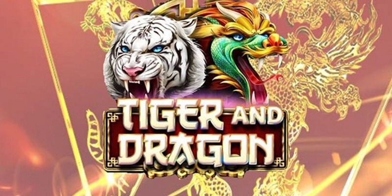 Giới thiệu trò chơi đánh bài Dragon Tiger
