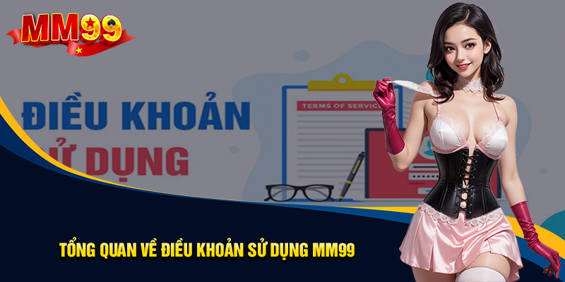 Tổng quan về điều khoản sử dụng MM99