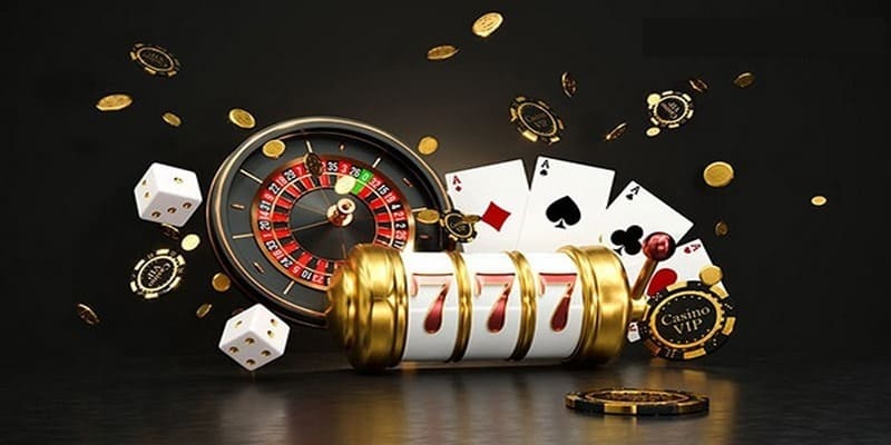 Giải đáp thắc mắc xoay quanh casino KING88