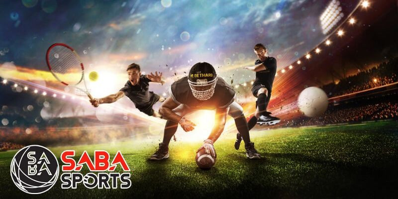 Tổng quan chung về sảnh Sabah Sports